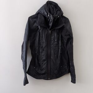 Lululemon Goose Down Light Jacket